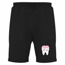 Мужские шорты Sweet tooth - PrintSalon