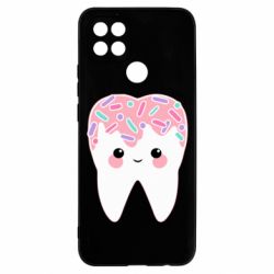 Чохол для Oppo A15s / A15 Sweet tooth