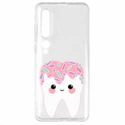 Чехол для Xiaomi Mi10/10 Pro Sweet tooth - PrintSalon