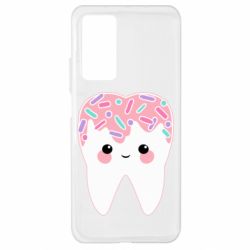 Чехол для Xiaomi Mi 10T/10T Pro Sweet tooth - PrintSalon