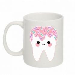 Чашка 320ml Sweet tooth