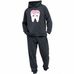 Мужской костюм Sweet tooth