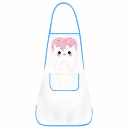 Фартук Sweet tooth - PrintSalon