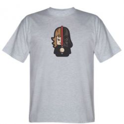 Мужская футболка Stedman Sweet Vader - PrintSalon