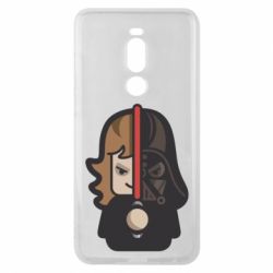 Чехол для Meizu Note 8 Sweet Vader - PrintSalon