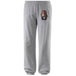 Штаны Sweet Vader - PrintSalon