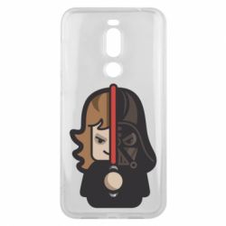 Чехол для Meizu X8 Sweet Vader - PrintSalon