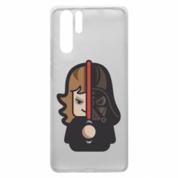 Чехол для Huawei P30 Pro Sweet Vader - PrintSalon