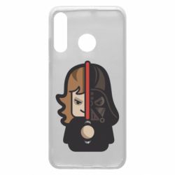Чехол для Huawei P30 Lite Sweet Vader - PrintSalon