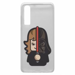 Чехол для Huawei P30 Sweet Vader - PrintSalon