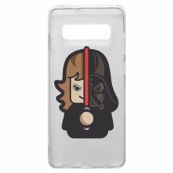 Чехол для Samsung S10+ Sweet Vader - PrintSalon