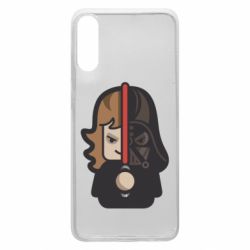 Чехол для Samsung A70 Sweet Vader - PrintSalon