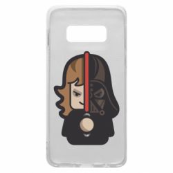 Чехол для Samsung S10e Sweet Vader - PrintSalon