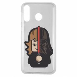 Чехол для Samsung M30 Sweet Vader - PrintSalon