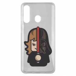 Чехол для Samsung M40 Sweet Vader - PrintSalon