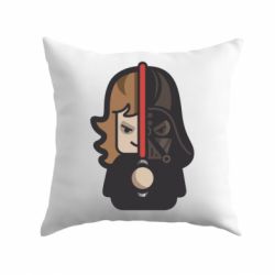 Подушка Sweet Vader - PrintSalon