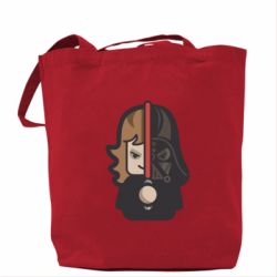 Эко-сумка Sweet Vader - PrintSalon