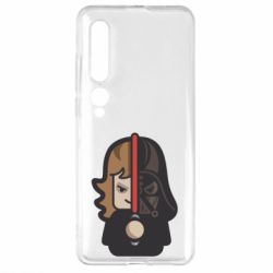 Чехол для Xiaomi Mi10/10 Pro Sweet Vader - PrintSalon
