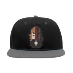 Снепбек Sweet Vader - PrintSalon