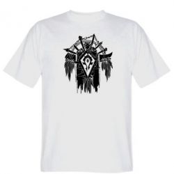 Мужская футболка Stedman Symbol horde - PrintSalon