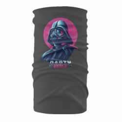 Бандана Synthwave Darth Vader - PrintSalon