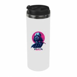 Термокружка Synthwave Darth Vader - PrintSalon