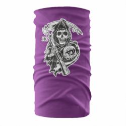 Бандана Сини Анархії - PrintSalon