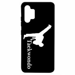 Чохол для Samsung A32 4G - PrintSalon