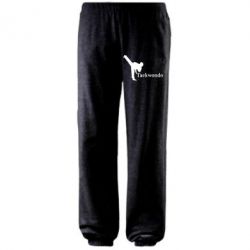 Штани Taekwondo - PrintSalon