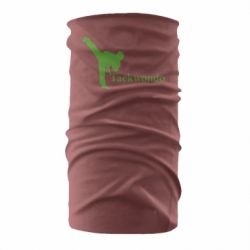 Бандана Taekwondo - PrintSalon