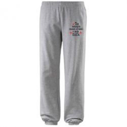 Штаны Так выглядит лучший в Мире ПАПА