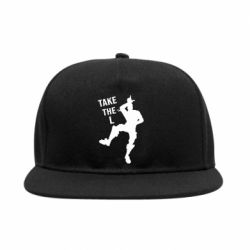 Снепбек Take L - PrintSalon