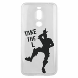 Чехол для Meizu X8 Take L - PrintSalon