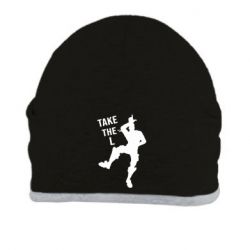 Шапка Take L - PrintSalon