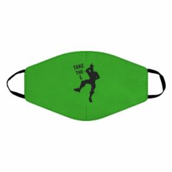 Маска многоразовая Take L - PrintSalon