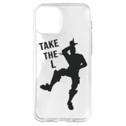 Чехол для iPhone 12 mini Take L - PrintSalon