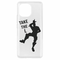 Чехол для Xiaomi Mi11 Take L - PrintSalon