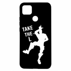 Чехол для Xiaomi Redmi 9c Take L