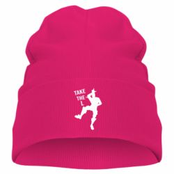 Детская шапка Take L - PrintSalon