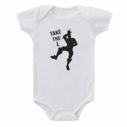 Детский бодик Take L - PrintSalon