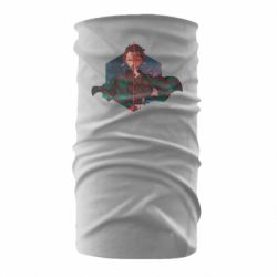 Бандана Танджиро Камадо - PrintSalon