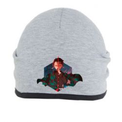 Шапка Танджиро Камадо - PrintSalon