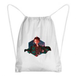 Рюкзак-мешок Танджиро Камадо