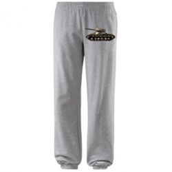 Штани Танк - PrintSalon