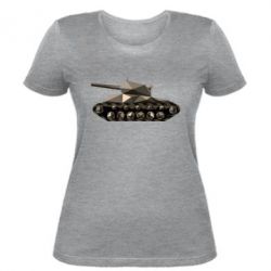 Жіноча футболка Танк - PrintSalon