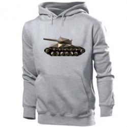 Чоловіче худі Танк - PrintSalon