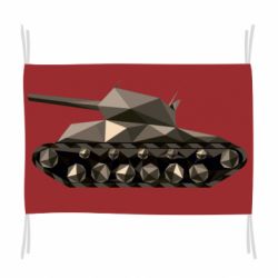 Прапор Танк - PrintSalon