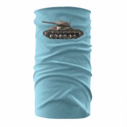 Бандана Танк - PrintSalon