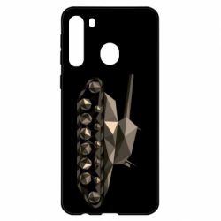 Чохол для Samsung A21 - PrintSalon