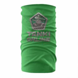 Бандана Tanki Online - PrintSalon